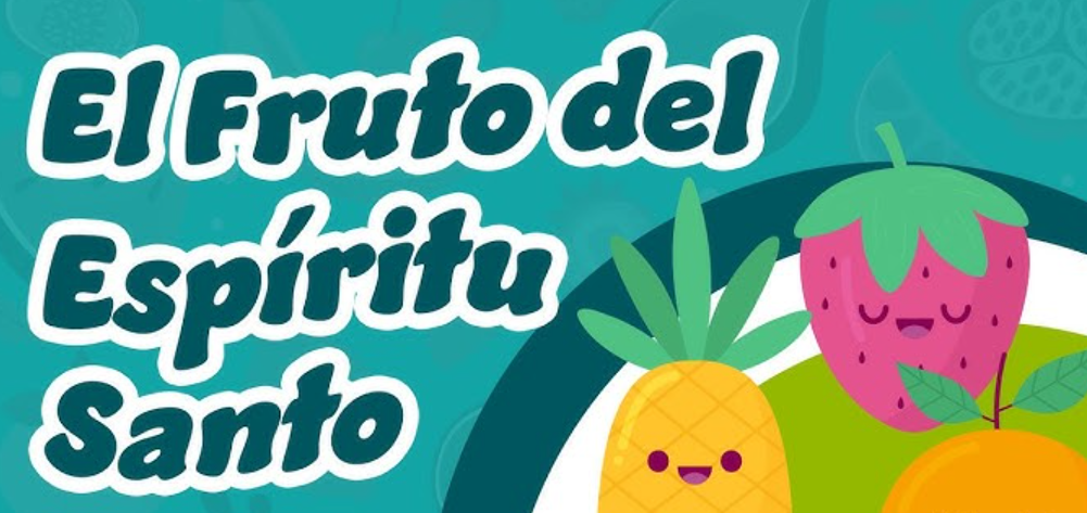 Los Frutos del Amor a Dios 1