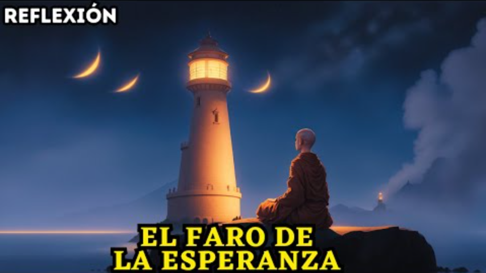 La Esperanza en Cristo Un Faro en la Tempestad 1