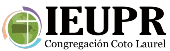 IEUPR