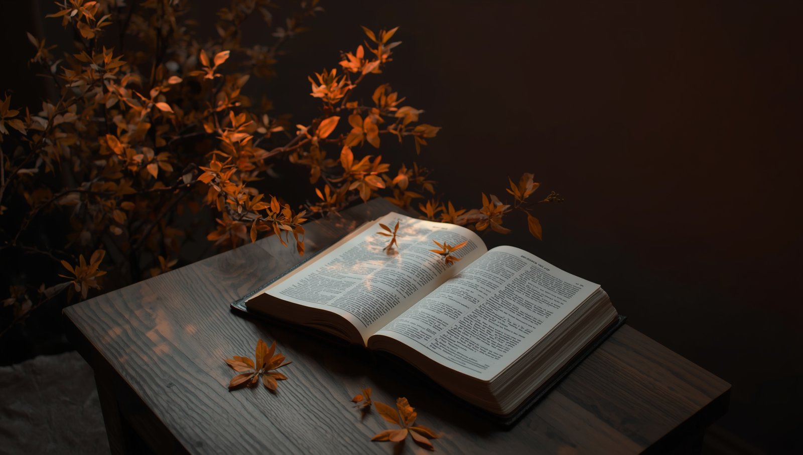 Reflexión y Oración Volviendo el Corazón a Dios (2)